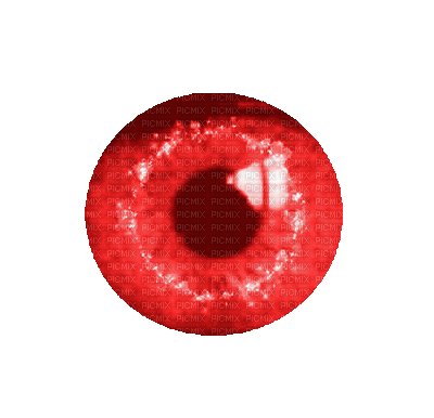 Eyes, Red, Gif, Animation - JitterBugGirl, eyes , eye , red , deco ,  decoration , animation , gif , jitter , jitterbuggirl - Free animated GIF -  PicMix