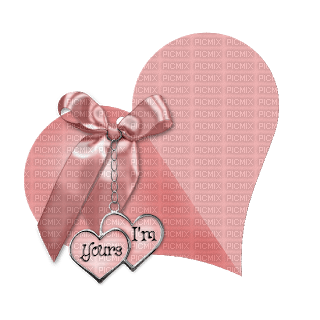 Kaz_Creations Valentines Love Heart Quote Text - zdarma png
