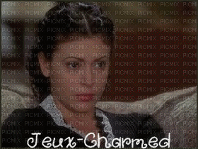 charmed magie - Free animated GIF