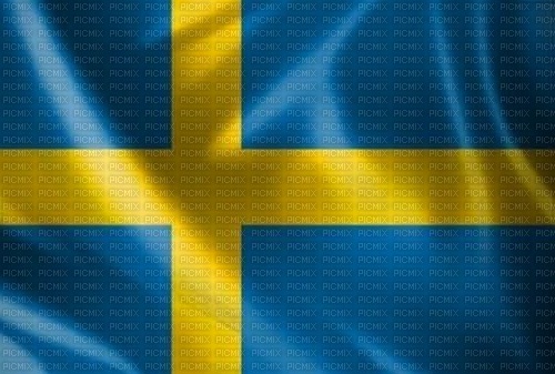 Drapeau de la Suède - PNG gratuit