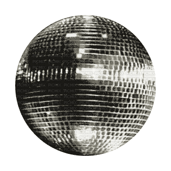 Disco ball bp - 免费动画 GIF