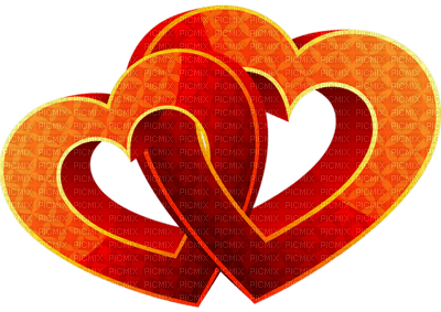 Kaz_Creations Heart Hearts Love Valentine Valentines - png ฟรี
