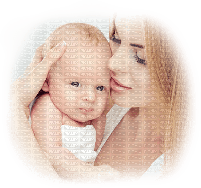 'mor-mamma-baby--mother-baby - png gratuito
