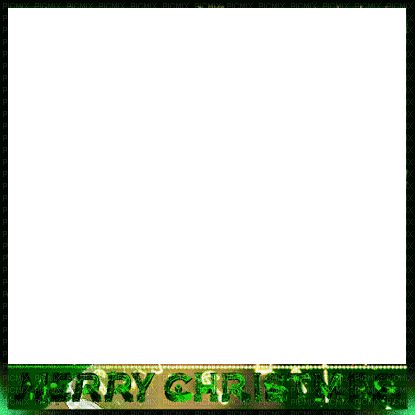 merry christmas milla1959 - GIF animado grátis