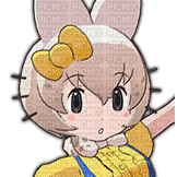 hello mimmy serval icon - gratis png