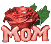 mom - GIF animate gratis