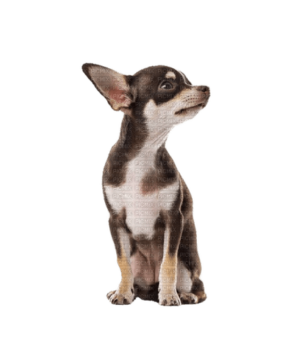 Chihuahua - png ฟรี
