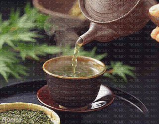 Coffe - Безплатен анимиран GIF