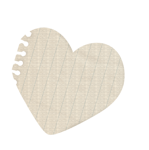paper heart Bb2 - 無料png