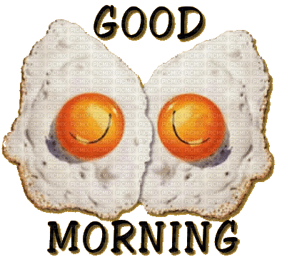 good morning - Δωρεάν κινούμενο GIF