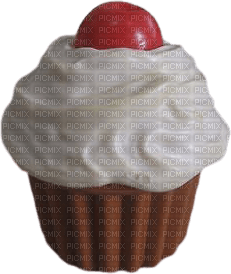 toy cupcake - PNG gratuit