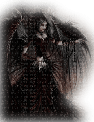 GOTH 1 - Free PNG