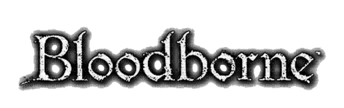 Bloodborne - PNG gratuit