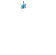 agua - 免费动画 GIF