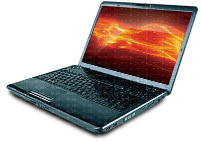 laptop bp - безплатен png