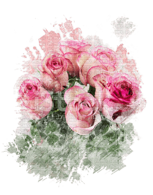 rose rose.Cheyenne63 - 無料png