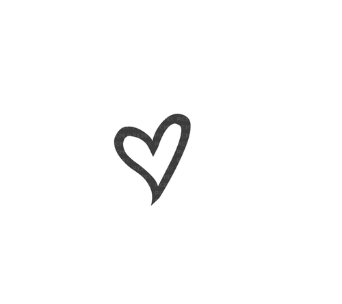 ✶ Heart {by Merishy} ✶ - PNG gratuit