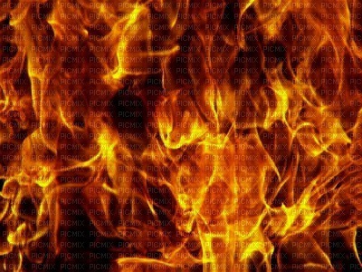 Kaz_Creations Deco Fire Flames - δωρεάν png