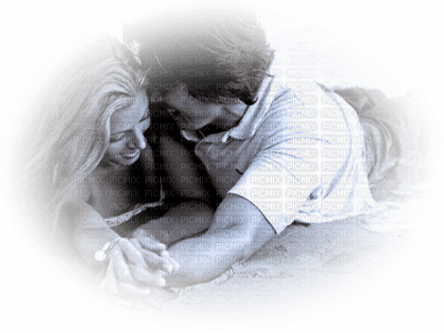 couple Melly - kostenlos png