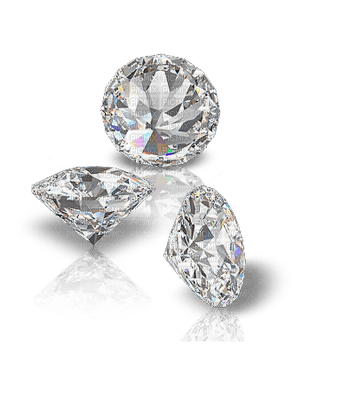 diamantes - png ฟรี