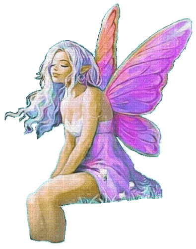 nbl-fairy - PNG gratuit
