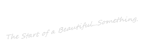 The Start of a Beautiful...Something - 無料png