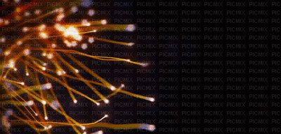 Fond.Background.fireworks.Victoriabea - Gratis animerad GIF