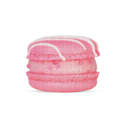 macaron - png grátis