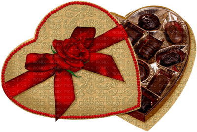 czekoladki - kostenlos png