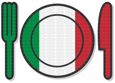 Kaz_Creations Italian Italy - png ฟรี