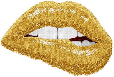 Kaz_Creations Valentine Deco Love Lips - PNG gratuit