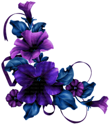 fleurs ( - PNG gratuit