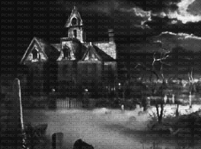 Gothic bp - Ingyenes animált GIF