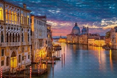 Venedig - PNG gratuit