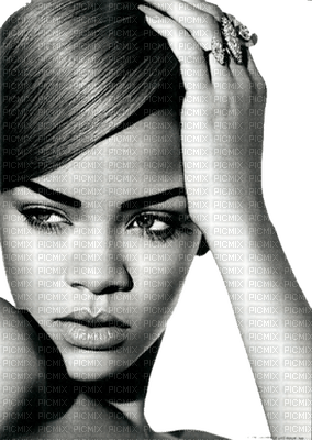 Rihanna - фрее пнг