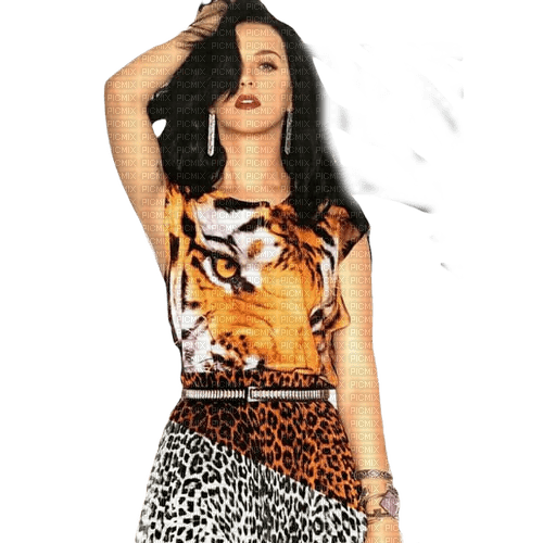 Katy Perry - png ฟรี