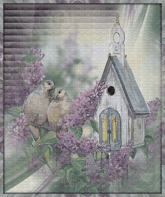 birdhouse - 免费PNG