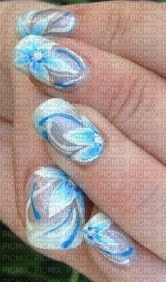 ongles - png gratuito