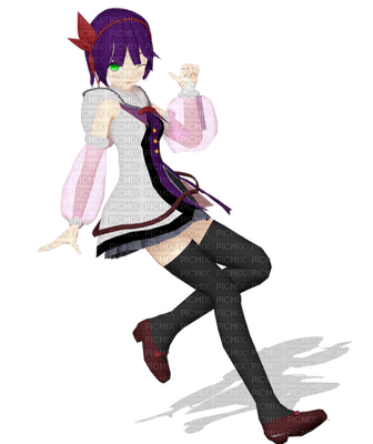 Vocaloid - darmowe png