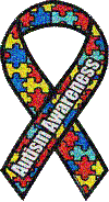 autism awareness - 無料のアニメーション GIF