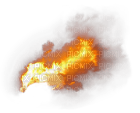 Kaz_Creations Fire Flames - Free PNG