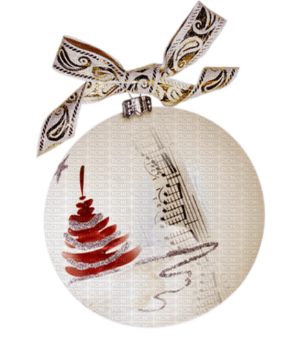 christmas deco by nataliplus - ücretsiz png