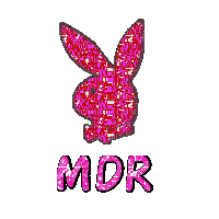 MDR - Bezmaksas animēts GIF