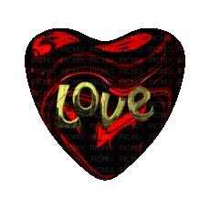 ani-valetine-hjärta-text- love - Free animated GIF