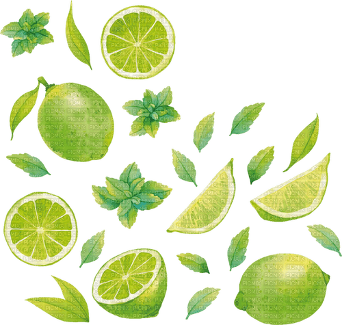 lime overlay Bb2 - фрее пнг