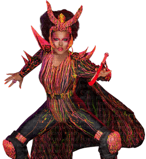 Kaz_Creations Drag Queen - zadarmo png