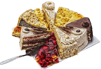 kakku, cake, pastry - png gratis