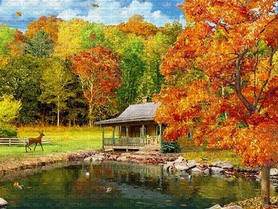 Kaz_Creations Deco  Backgrounds Background Colours Autumn - png grátis