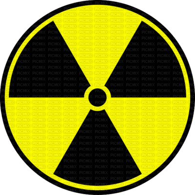 Radiation Toxic - zdarma png