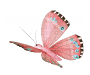 Butterflies, Butterfly, Insects, Insect, Pink  - Jitter.Bug.Girl - 免费PNG